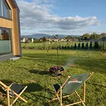 Apartment Zacisze Na Polach