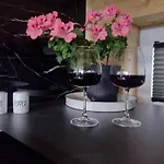 Zacisze Na Polach Apartment *
