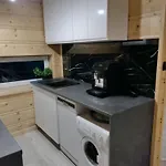 Zacisze Na Polach Apartment