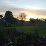 Zacisze Na Polach Lesna (Zywiec)