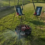 Zacisze Na Polach Lesna (Zywiec)