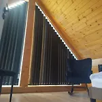 Apartment Zacisze Na Polach