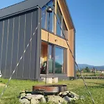 Apartment Zacisze Na Polach