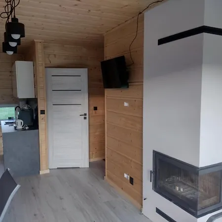 Zacisze Na Polach Lesna (Zywiec)