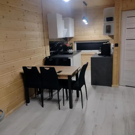 Zacisze Na Polach Lesna (Zywiec)