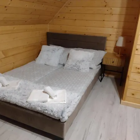 Zacisze Na Polach * Lesna (Zywiec)