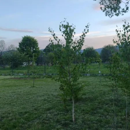 Apartment Zacisze Na Polach *