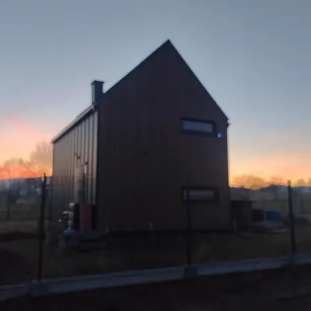 Zacisze Na Polach Апартаменти Lesna (Zywiec)