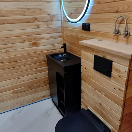 Zacisze Na Polach Apartment Lesna (Zywiec)