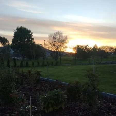 Zacisze Na Polach Lesna (Zywiec)