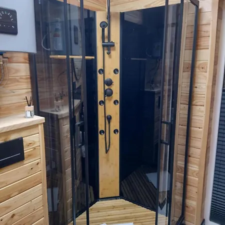 Apartment Zacisze Na Polach