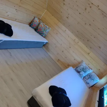 Apartment Zacisze Na Polach