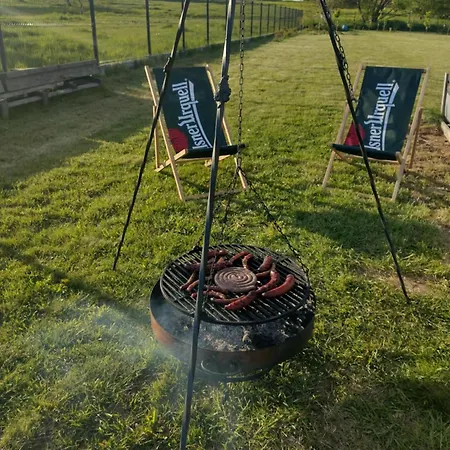 Zacisze Na Polach Lesna (Zywiec)