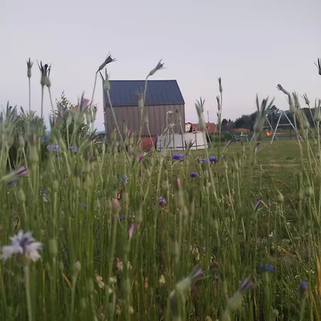 Zacisze Na Polach Apartment *