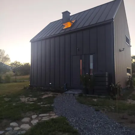 Апартаменти Zacisze Na Polach Lesna (Zywiec)