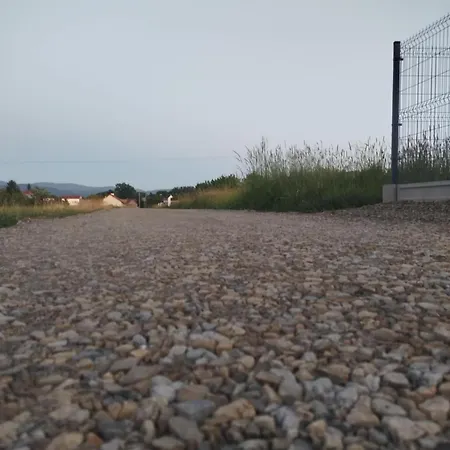 Zacisze Na Polach Lesna (Zywiec)