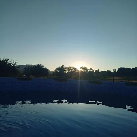 Apartment Zacisze Na Polach