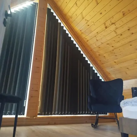 Apartment Zacisze Na Polach