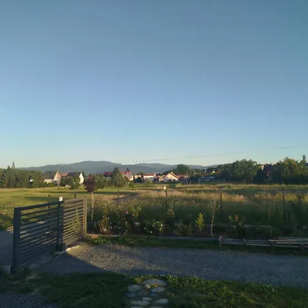 Apartment Zacisze Na Polach Lesna (Zywiec)