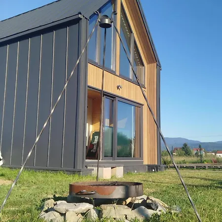 Apartment Zacisze Na Polach