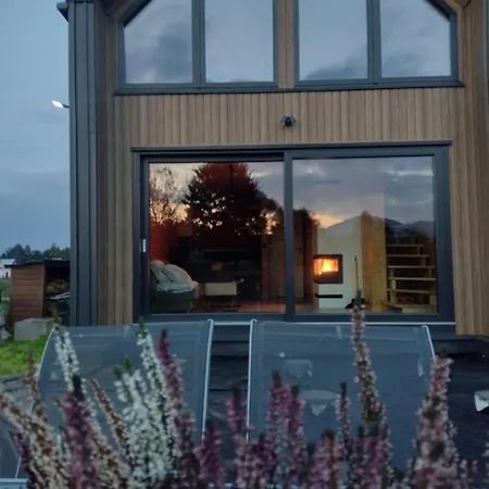 Apartment Zacisze Na Polach *