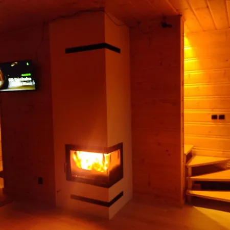 Zacisze Na Polach Apartment Lesna (Zywiec)