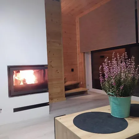 Zacisze Na Polach * Lesna (Zywiec)