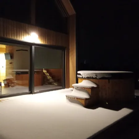 Апартаменти Zacisze Na Polach Lesna (Zywiec)