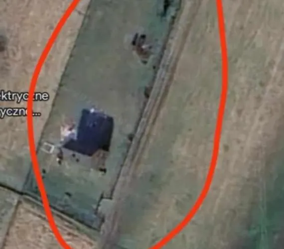 Zacisze Na Polach Apartment *