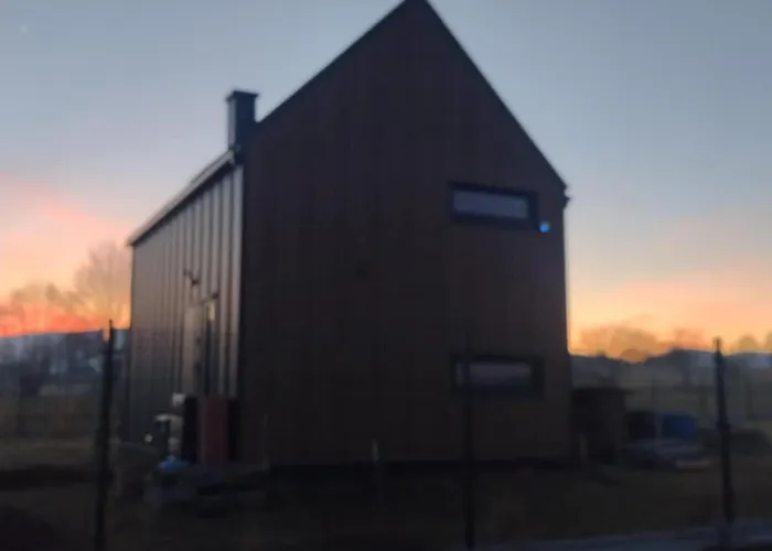 Zacisze Na Polach Apartment Lesna (Zywiec)