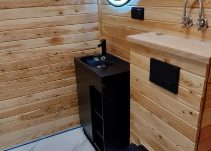 Zacisze Na Polach Apartment Lesna (Zywiec)