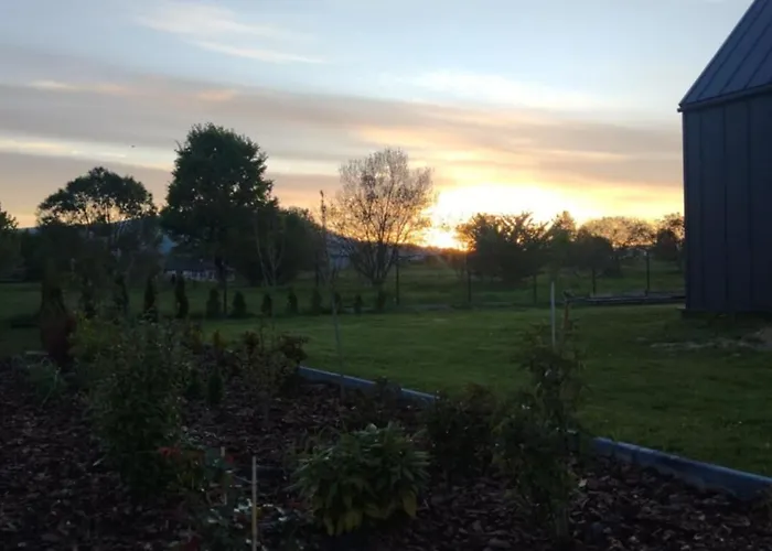 Zacisze Na Polach Lesna (Zywiec)