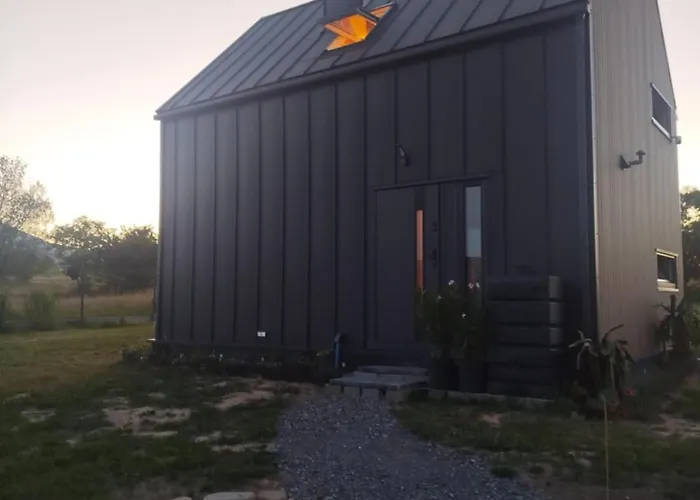 Apartment Zacisze Na Polach Lesna (Zywiec)