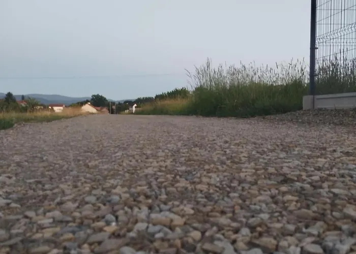 Zacisze Na Polach Lesna (Zywiec)