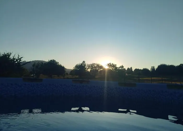 Apartment Zacisze Na Polach