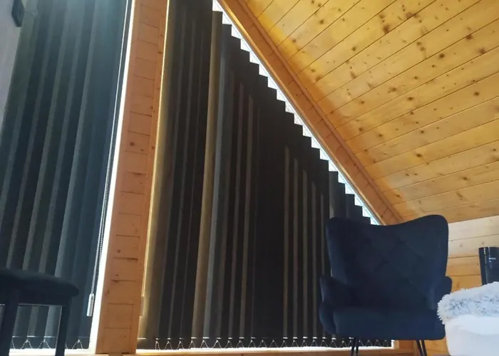 Apartment Zacisze Na Polach