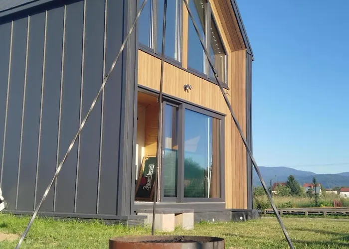 Apartment Zacisze Na Polach