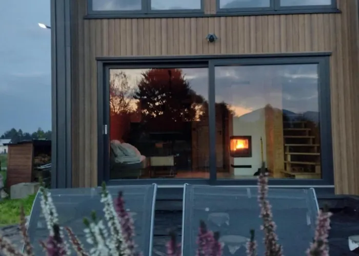 Apartment Zacisze Na Polach *