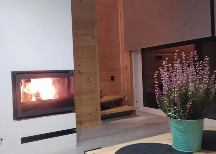 Zacisze Na Polach * Lesna (Zywiec)