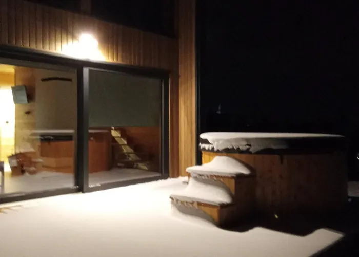 Apartment Zacisze Na Polach Lesna (Zywiec)